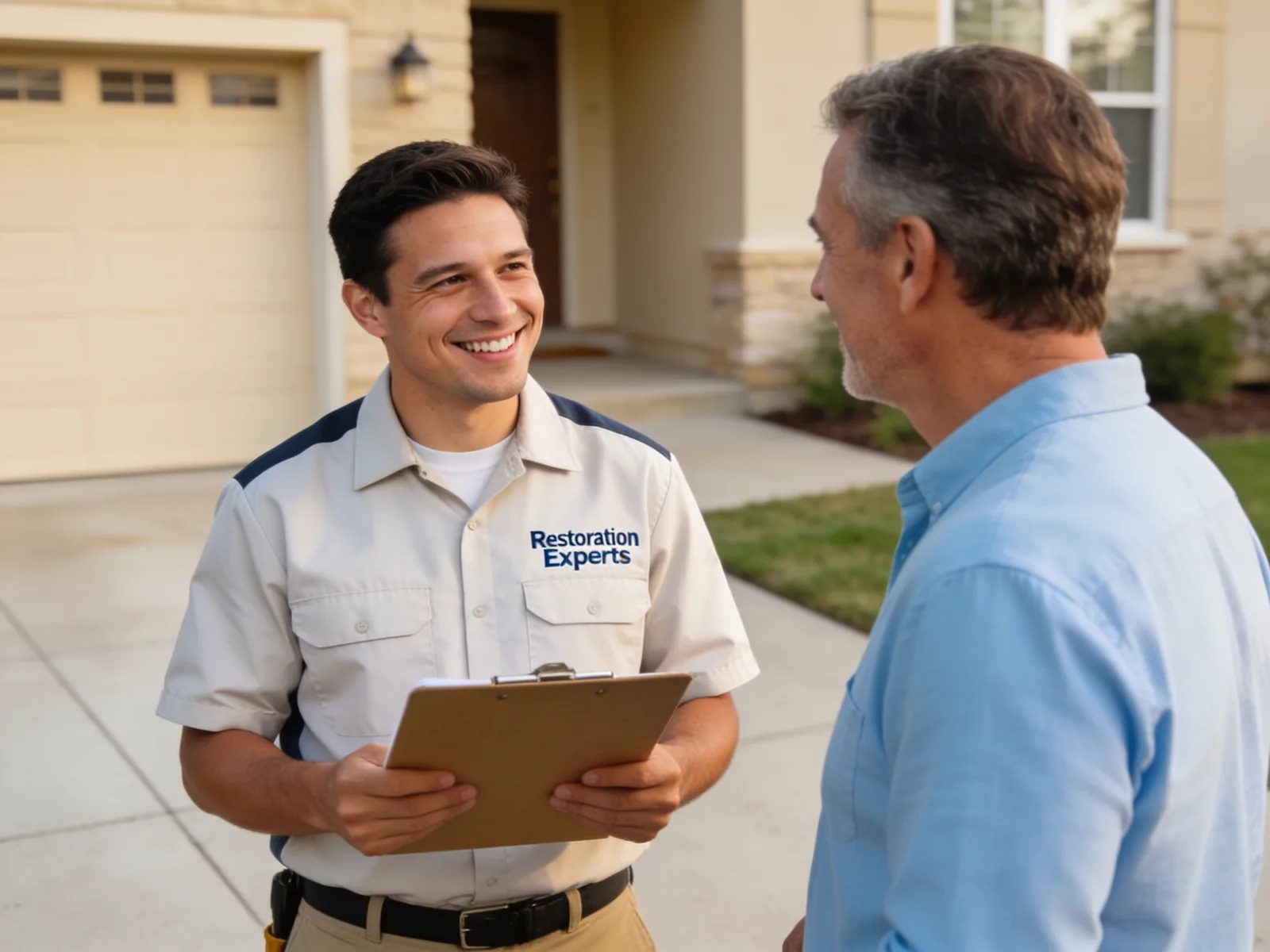Water Damage Cleanup Arcata, CA FAQs
